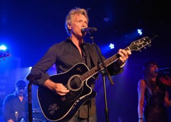 Apollo In The Hamptons Features Sets From Sting, Shaggy, Jamie Foxx, Jon Bon Jovi, And Surprise Performance From Chris Martin