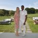 Amanda Hearst Hosts A Maison de Mode Summer Fete In The Hamptons