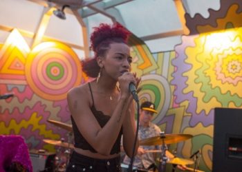 Rebag Hosts Intimate Dinner At The Surf Lodge