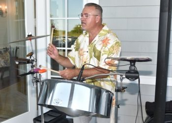 Center For Therapeutic Horseback Riding On The East End Hosts 8th Annual “CTREE At Sebonack”