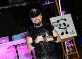 Southampton Arts Center Honors Peter Marino During SummerFest Celebration