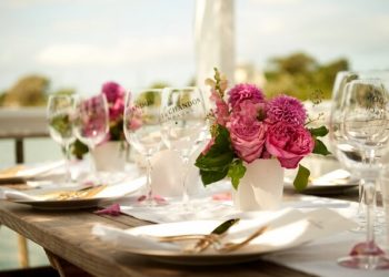 Rocky Barnes Hosts Moët Ice x Surf Lodge Brunch Series