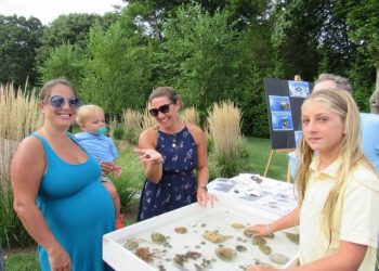 The 2nd Annual Shell it Out, In Support Of The East Hampton Shellfish Hatchery