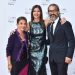 Adrien Brody, Padma Lakshmi, Patricia Clarkson, Jack Brinkley-Cook And Nina Agdal, And More Attend The Metropolitan Opera Opening Night Gala