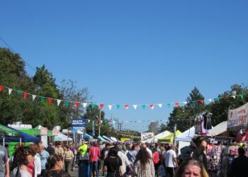 8th Annual San Gennaro Feast Of The Hamptons