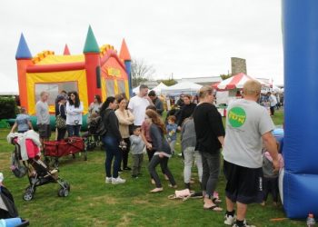 37th Annual Montauk Fall Festival And Chowder Contest