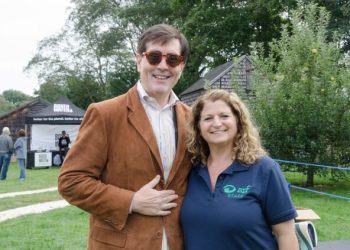 Animal Rescue Fund Of The Hamptons Hosts 25th Annual “Stroll To The Sea” Dog Walk