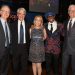 Morgan Freeman And Sam Waterston Honored During Oceana NYC Gala