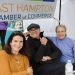 East Hampton Chamber Of Commerce Hosts Second Annual Fall Festival