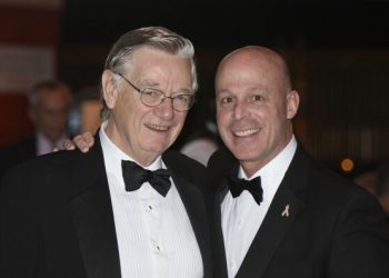 Gilda’s Club New York City Hosts Annual Benefit Gala