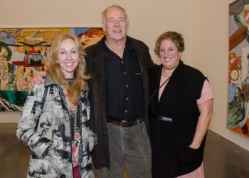 Parrish Art Museum Presents Fresh Look 2018: A Celebration Of Art And Artists