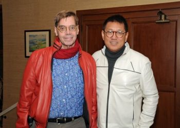 East Hampton Historical Society Hosts Kick-Off For 34th Annual House & Garden Tour