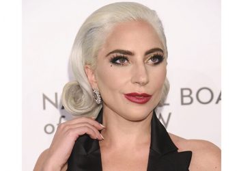 Lady Gaga, Bradley Cooper, Constance Wu, Maggie Gyllenhaal, Sophia Bush, And More Attend National Board Of Review Gala