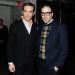 Chris Pine, Zachary Quinto, And More Attend “I Am the Night” New York Premiere