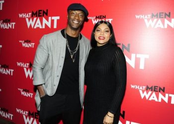 Taraji P. Henson, Tracy Morgan, And More Attend “What Men Want” New York City Screening