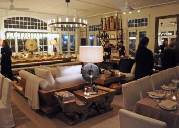 Urban Zen, Tutto il Giorno And The SHED Workspace Host Festa al Camino