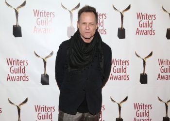 Emily Blunt And John Krasinski, Julianna Margulies, And More Support 71st Annual Writers Guild Awards New York Ceremony