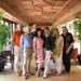 Lucia Hwong Gordon Hosts Palm Beach Luncheon At Brazilian Court Hotel’s Cafe Boulud