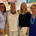 Jean Shafiroff Hosts Alice & Olivia Palm Beach Reception In Support Of Tri-County Animal Rescue Shelter