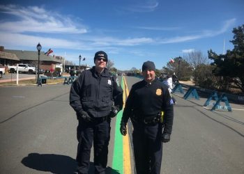 Montauk Friends Of Erin Presents The 57th Annual St. Patrick’s Day Parade