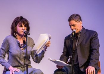 LTV Hosts Second Hamptons Creative Artist Salon Night