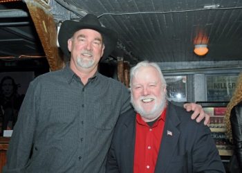 East Hampton And Amagansett Food Pantries Host “Ladles Of Love” At Stephen Talkhouse