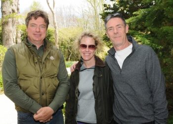 East Hampton’s LongHouse Reserve Opens 28th Season With Rites Of Spring