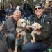 Animal Rescue Fund Of The Hamptons Hosts Annual Alumni Reunion And Pet Celebration Day
