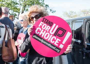 The East End Community Rallies Together For #StopTheBans