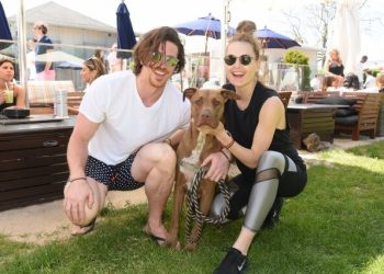 “Sports Illustrated” Model Haley Kalil Hosts Revival Swimwear Launch Party At The Montauk Beach House