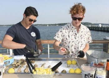 Claudio’s Restaurant Celebrates The Start Of Summer