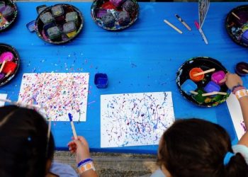 “Save Our Steeple” Campaign Launches During “Celebrate Springs”