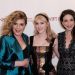 Rachel Brosnahan, Caroline Aaron, Marin Hinkle, And More Attend 20th Annual Designing Women