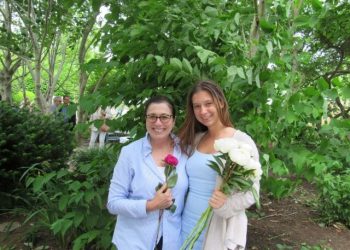 Madoo Conservancy Hosts 9th Annual Much Ado About Madoo Garden Party