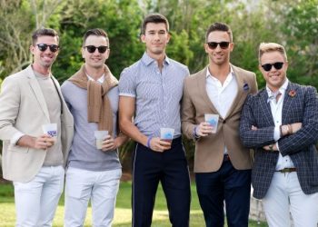 Hetrick-Martin Institute’s “School’s Out” Has Recording-Breaking Donations – With Support From Phaedra Parks, Tracy Anderson, Thom Filicia And More