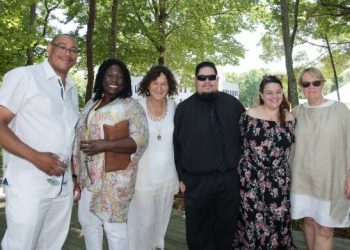 Jazz For Jennings At The Watermill Center Supports Bridgehampton Child Care & Recreational Center