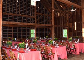 Rodney Yee And Colleen Saidman-Yee Honored At Fighting Chance’s Summer Gala