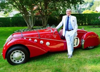 Ramona Singer, Beth Ostrosky Stern, Chuck Scarborough, Jill Rappaport, And More Support “Get Wild!”