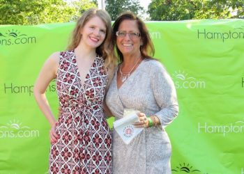 Hamptons.com Hosts Connections & Cocktails, Presented By BNB Bank, At Union Cantina