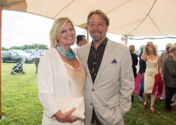 Sag Harbor’s Bay Street Hosts 28th Annual Summer Gala