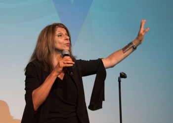 Elayne Boosler And Michele Balan Headline LTV’s Super Summer Salon Comedy Benefit