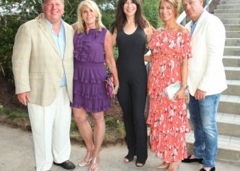 South Fork Natural History Museum Hosts 30th Annual Summer Gala