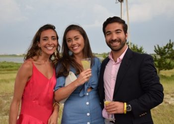 East End Hospice Hosts “An Evening In Positano” Themed Summer Gala Fundraiser In Quogue