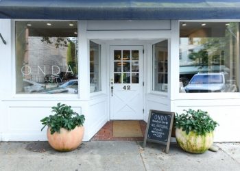 Naomi Watts And Dr. Barbara Sturm Host Clean Beauty Masterclass At Onda Beauty