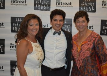 The Retreat Screens “Donna, Stronger Than Pretty”