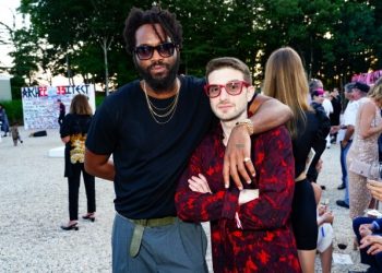 The Watermill Center Presents “Tabula Rasa”