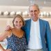 Katie Couric Hosts David Lynch Foundation’s 15th Anniversary At Bridgehampton Tennis And Surf Club