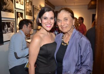 “Annie Get Your Gun” Opening Night At Bay Street