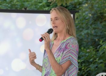 The Female Quotient Hosts Hamptons Summer FQ Lounge