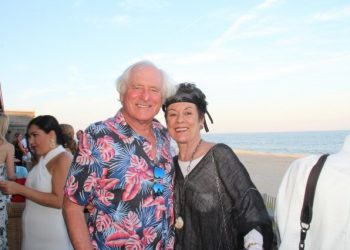 Veterinarians International’s One Health Gala Raises Over $225,000